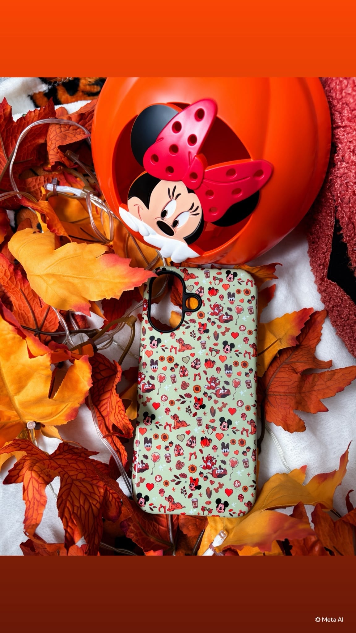 The Autumn Signature [Samsung]