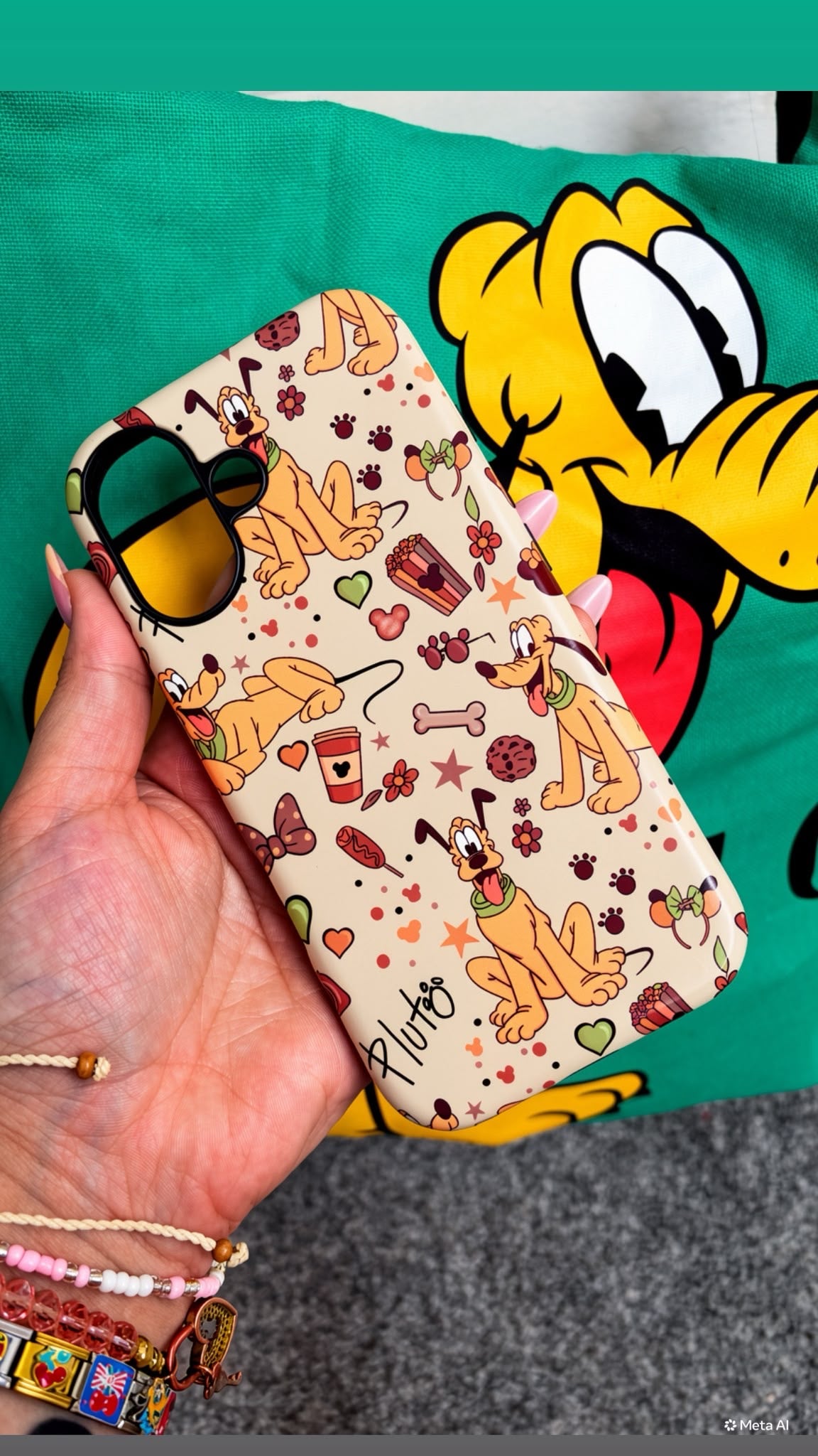 The Neutral Good Boy [Apple]