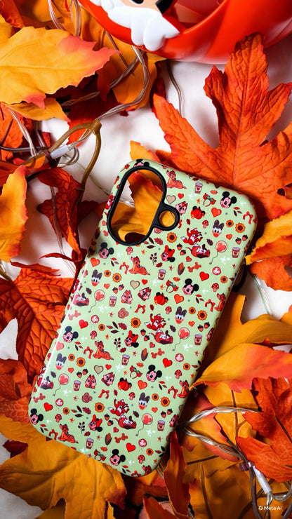 The Autumn Signature [Apple]