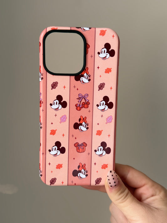Pumpkin Magic [Apple]
