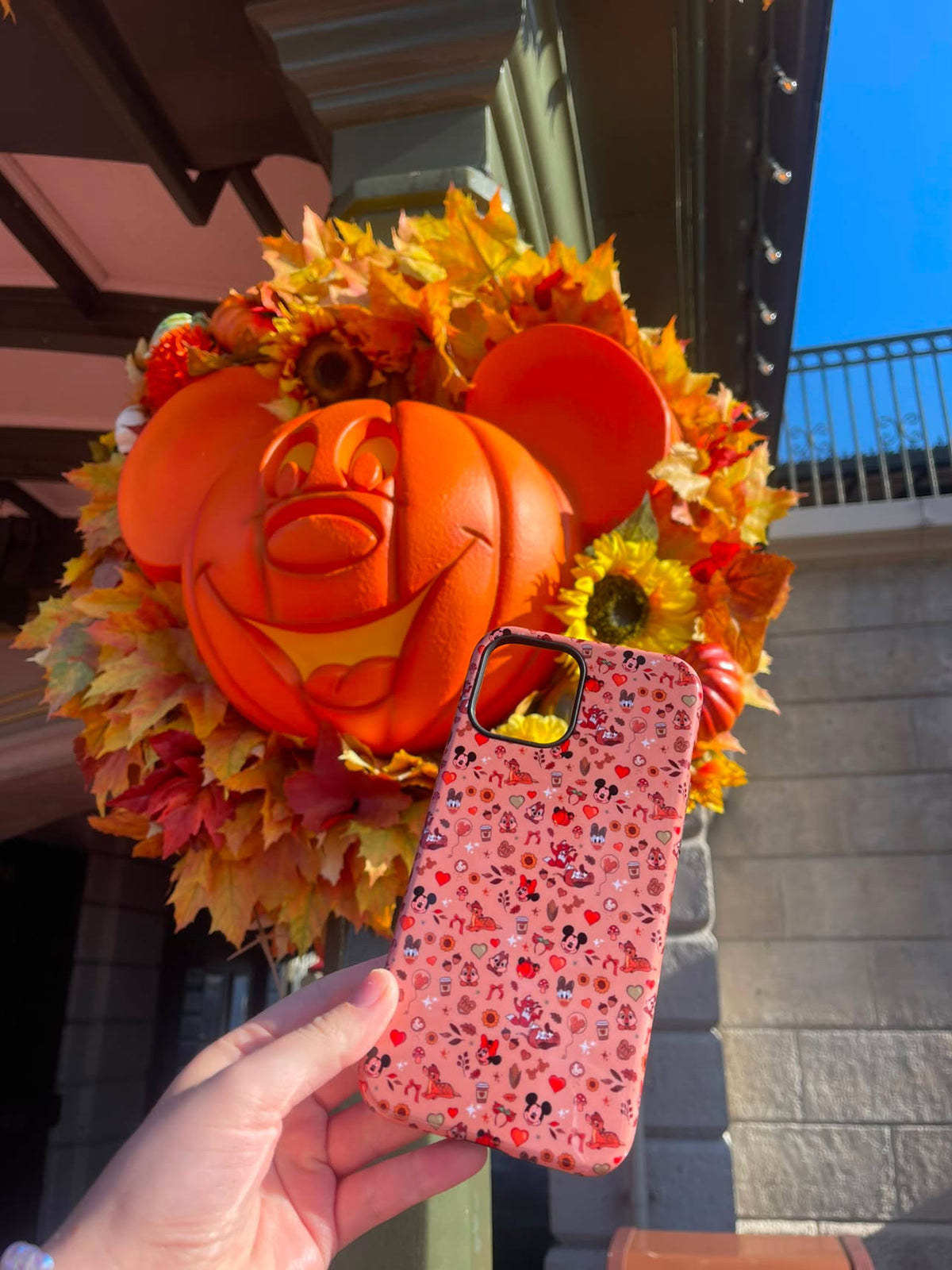 The Autumn Signature [Apple]