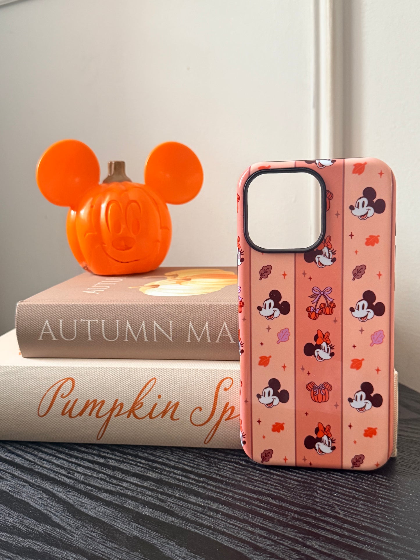 Pumpkin Magic [Apple]