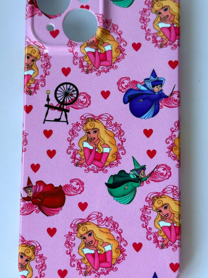 The Merryweather Princess [Google]