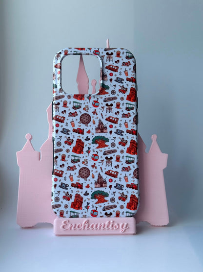 The Park Hopper [Apple]