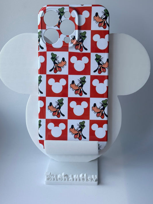 Orange Chequer [Apple]