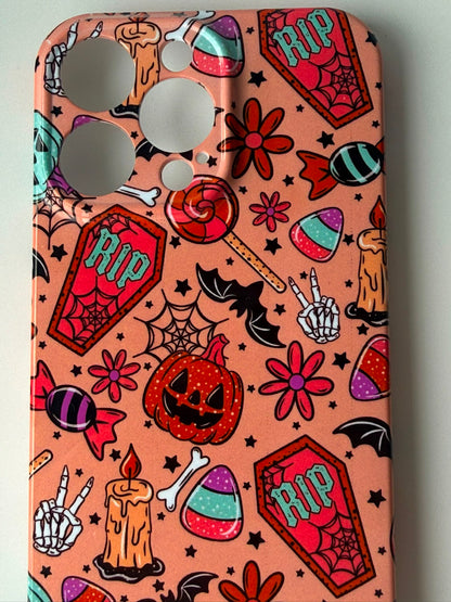 Spooky Chic [Apple]