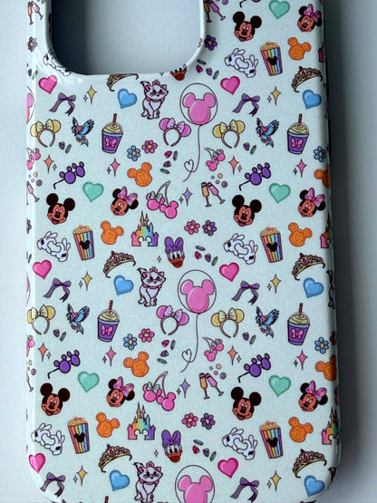The Enchantisy Signature [Apple]
