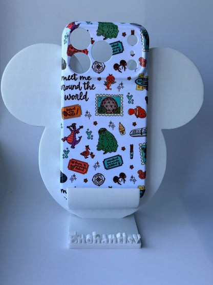 Innovation & Imagination [Samsung]
