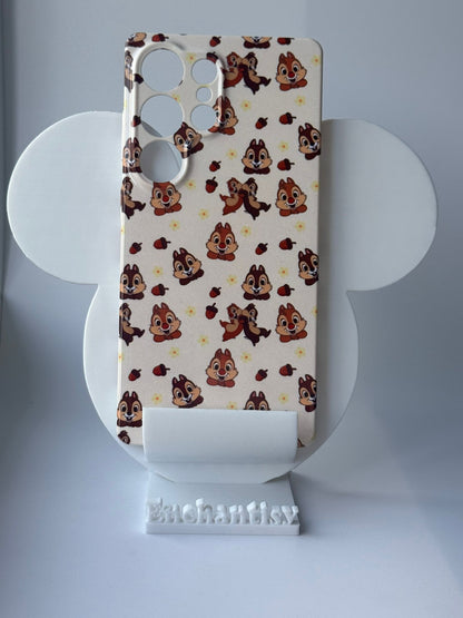 Chipmunk Charm [Samsung]