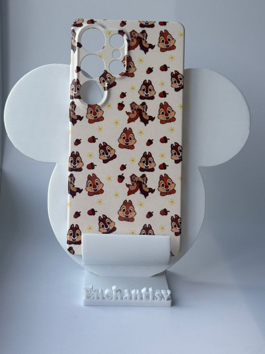 Chipmunk Charm [Apple]