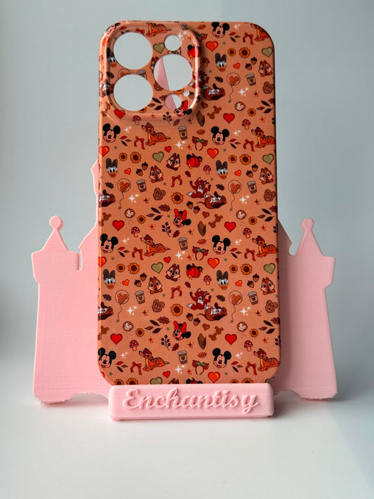 The Autumn Signature [Apple]