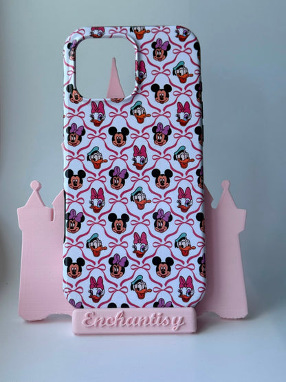 Pretty in Pink [Google]