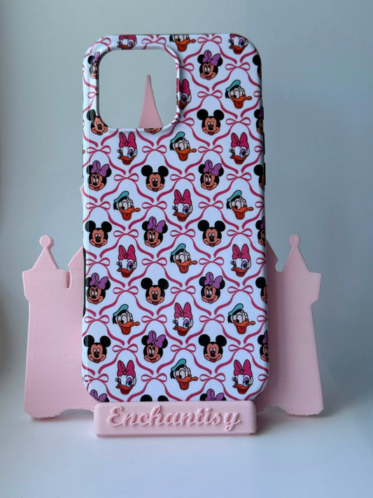 Pretty in Pink [Apple]