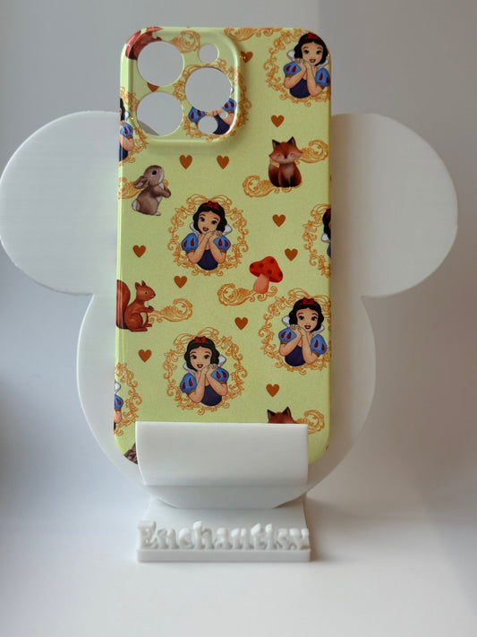 The Fairest [Apple]