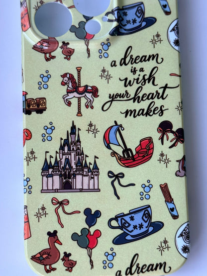 Main Street Magic [Google]