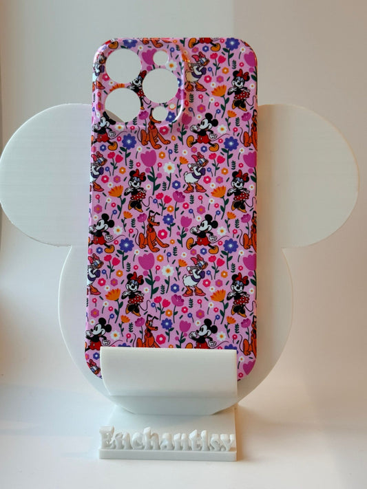 Floral Friends [Apple]