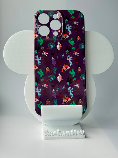 Seriously Spooktacular [Apple]