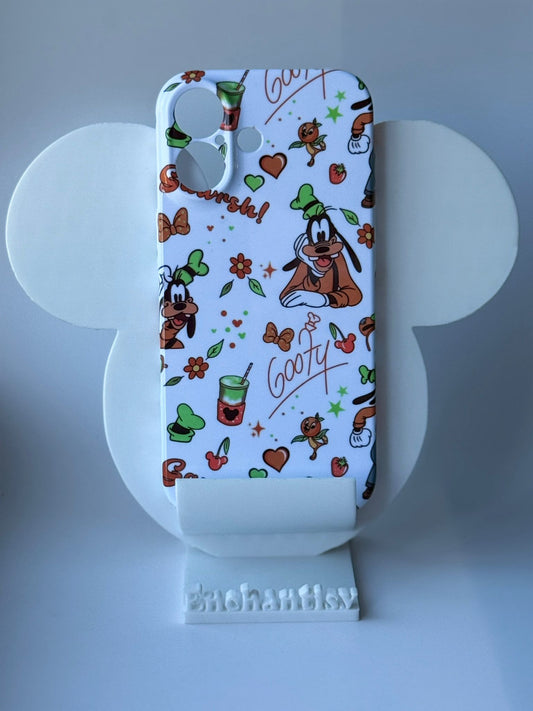 Goof 'n' Gorge [Apple]