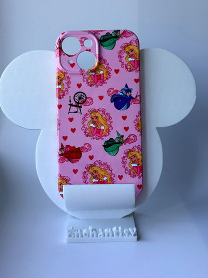 The Merryweather Princess [Google]