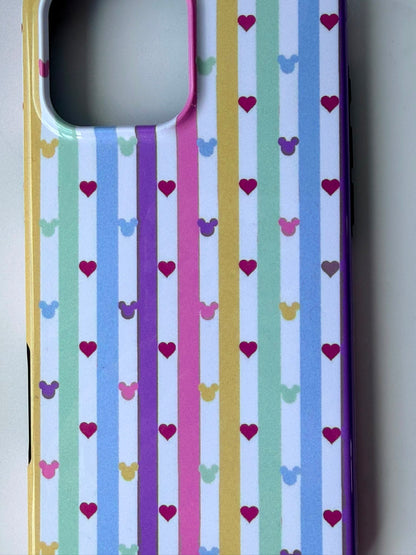 Pastel Magic [Apple]