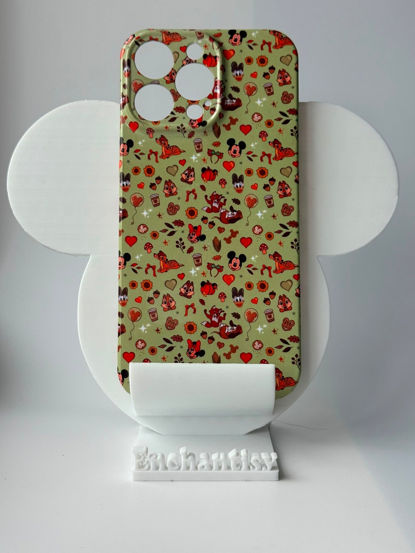 The Autumn Signature [Apple]