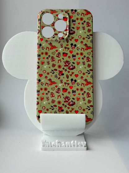 The Autumn Signature [Apple]