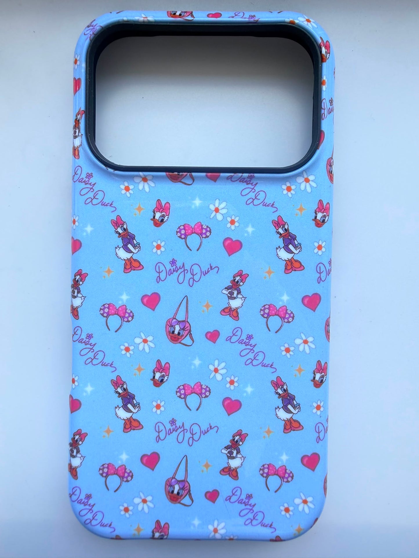 Daisy Darling [Apple]