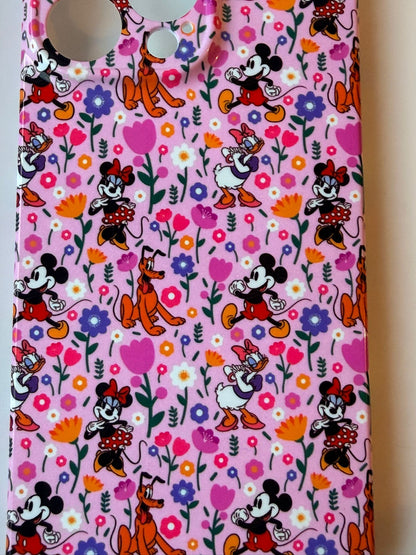 Floral Friends [Apple]