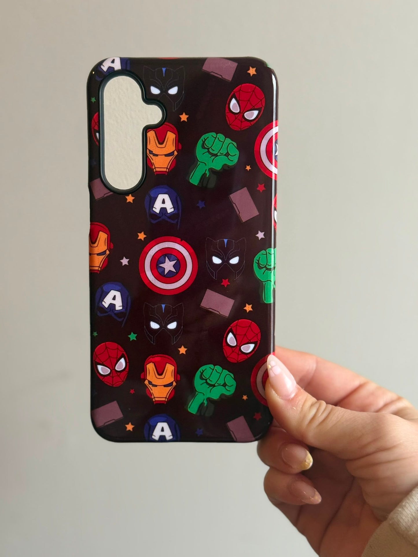 Super Squad [Google]