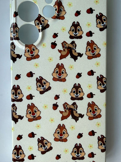Chipmunk Charm [Samsung]