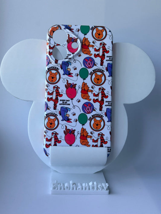 Everyday is an Adventure [Apple]