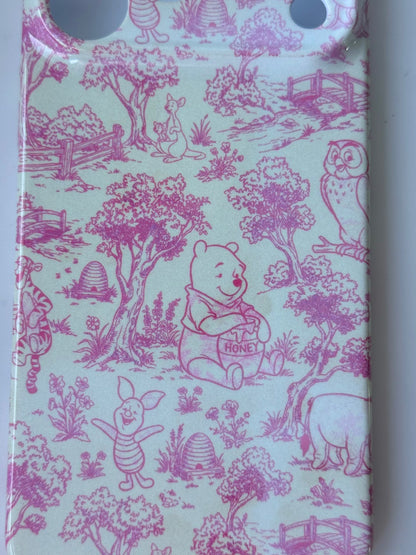 Vintage Woodland Charm [Apple]