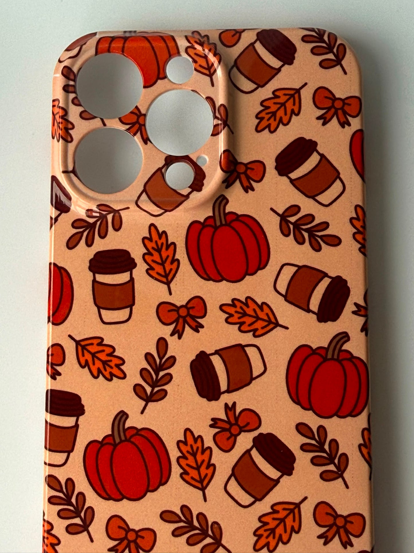 Hello Autumn [Google]