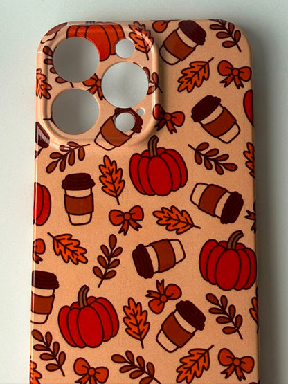 Hello Autumn [Apple]