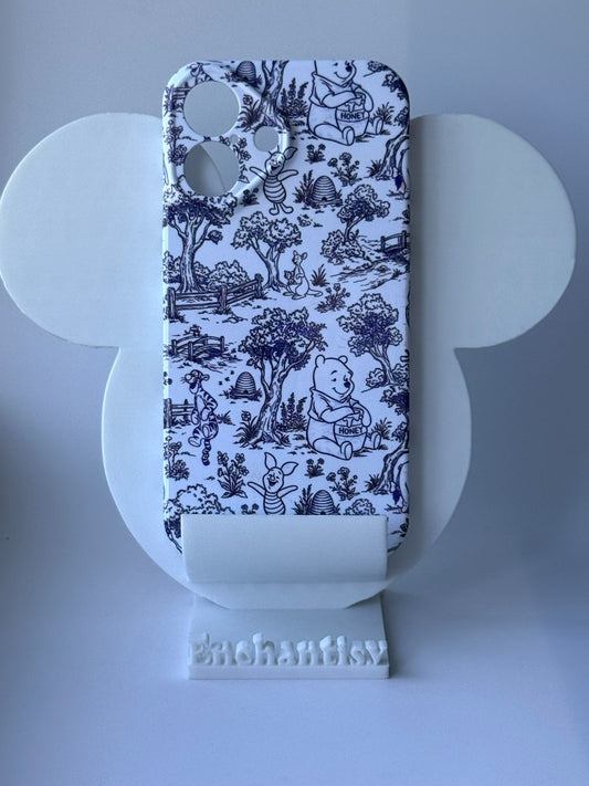 Vintage Woodland Charm [Apple]