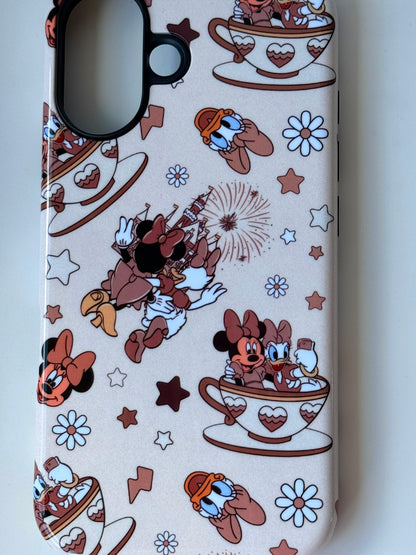Neutral Besties [Samsung]