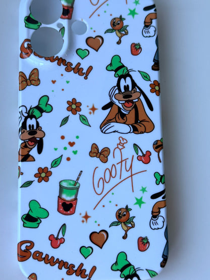 Goof 'n' Gorge [Google]