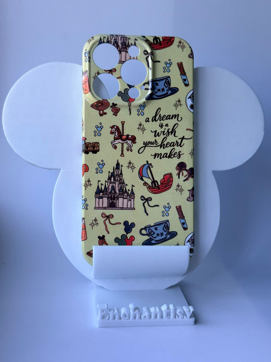 Main Street Magic [Apple]