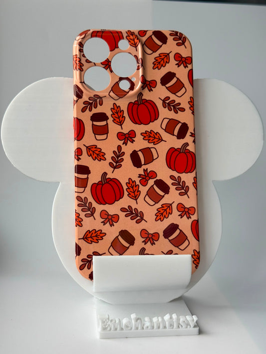 Hello Autumn [Apple]