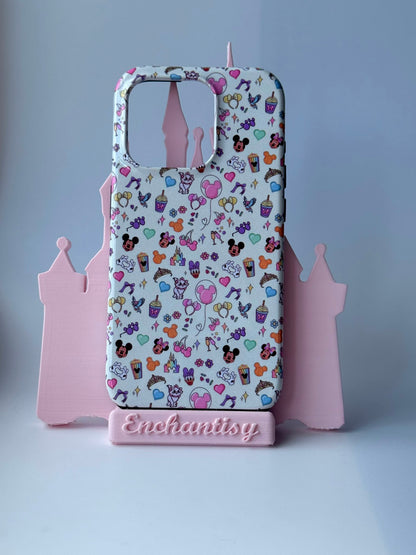 The Enchantisy Signature [Apple]
