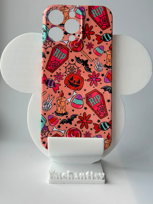 Spooky Chic [Apple]