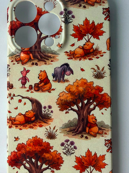 One Hundred Acre Fall [Apple]