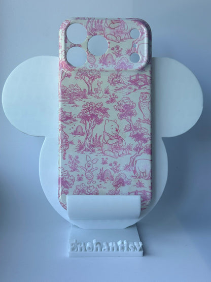 Vintage Woodland Charm [Apple]