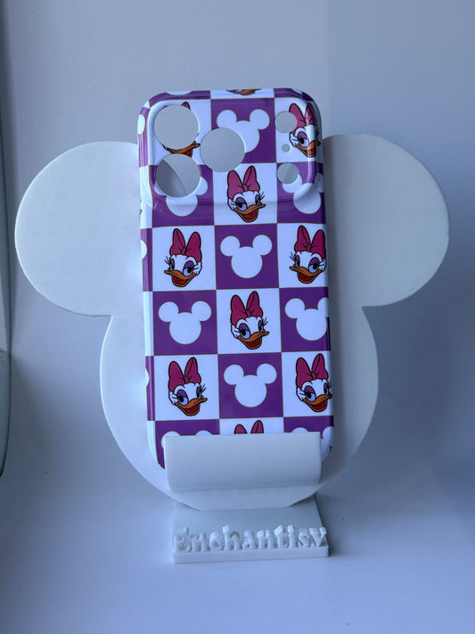 Purple Chequer [Apple]
