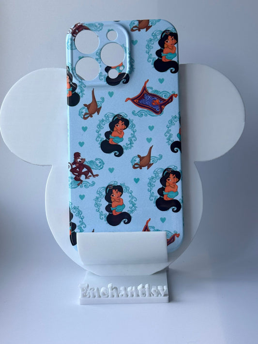 Arabian Princess [Apple]