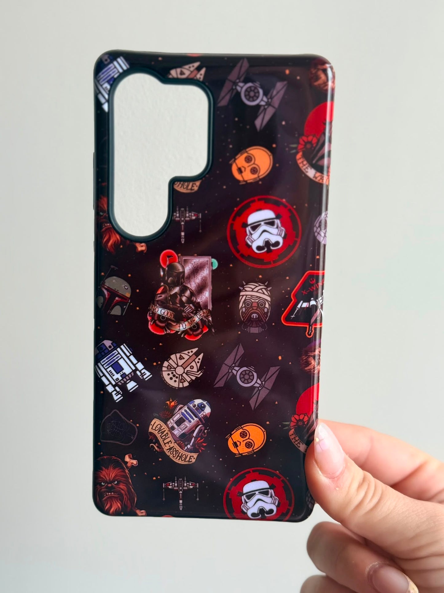 Galactic Noir [Google]